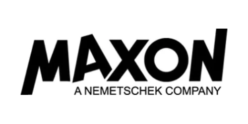 maxon.net