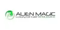 alienmagic.co.uk