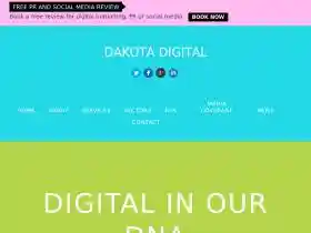 dakotadigital.co.uk